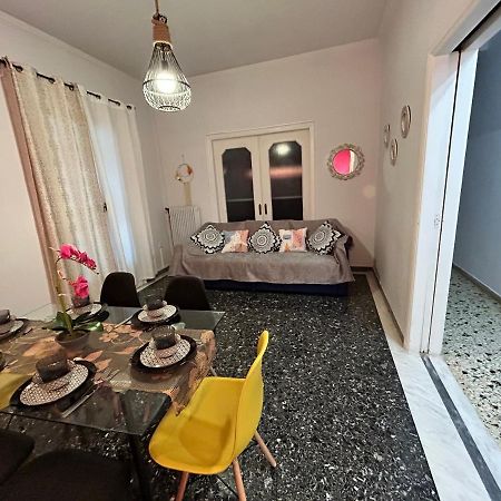شقة Athens 3Br Riviera Alimos المظهر الخارجي الصورة