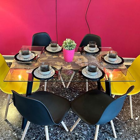 شقة Athens 3Br Riviera Alimos المظهر الخارجي الصورة