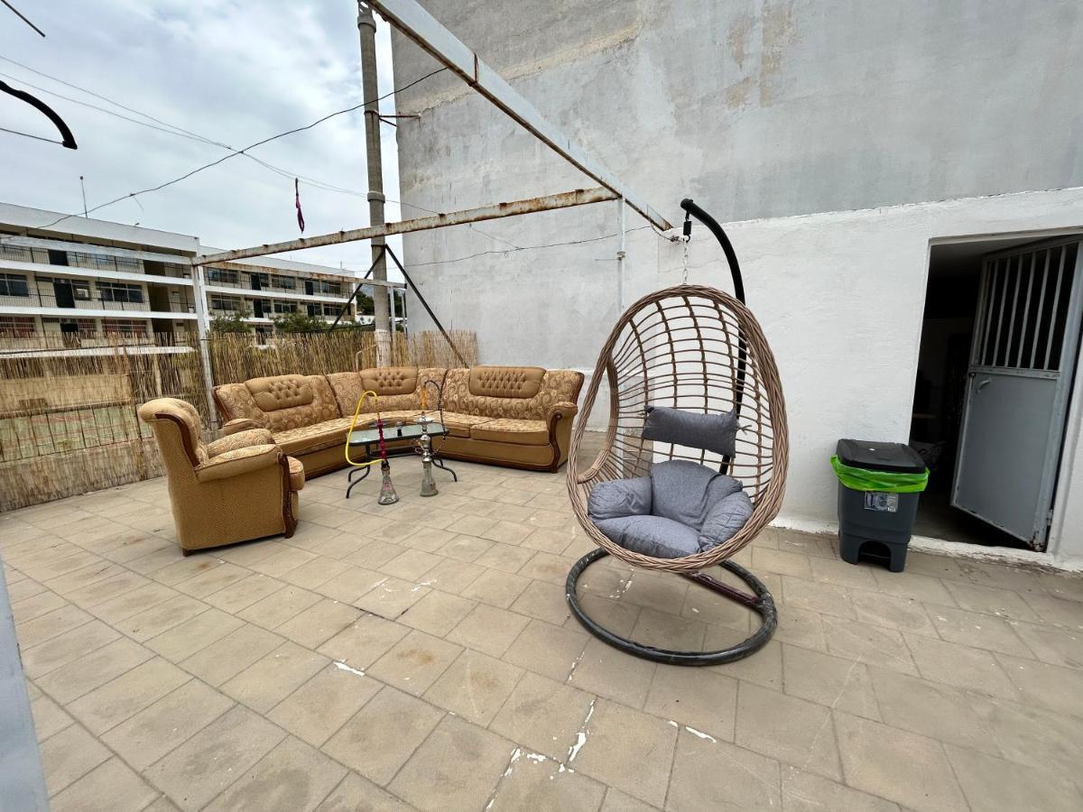 شقة Athens 3Br Riviera Alimos المظهر الخارجي الصورة